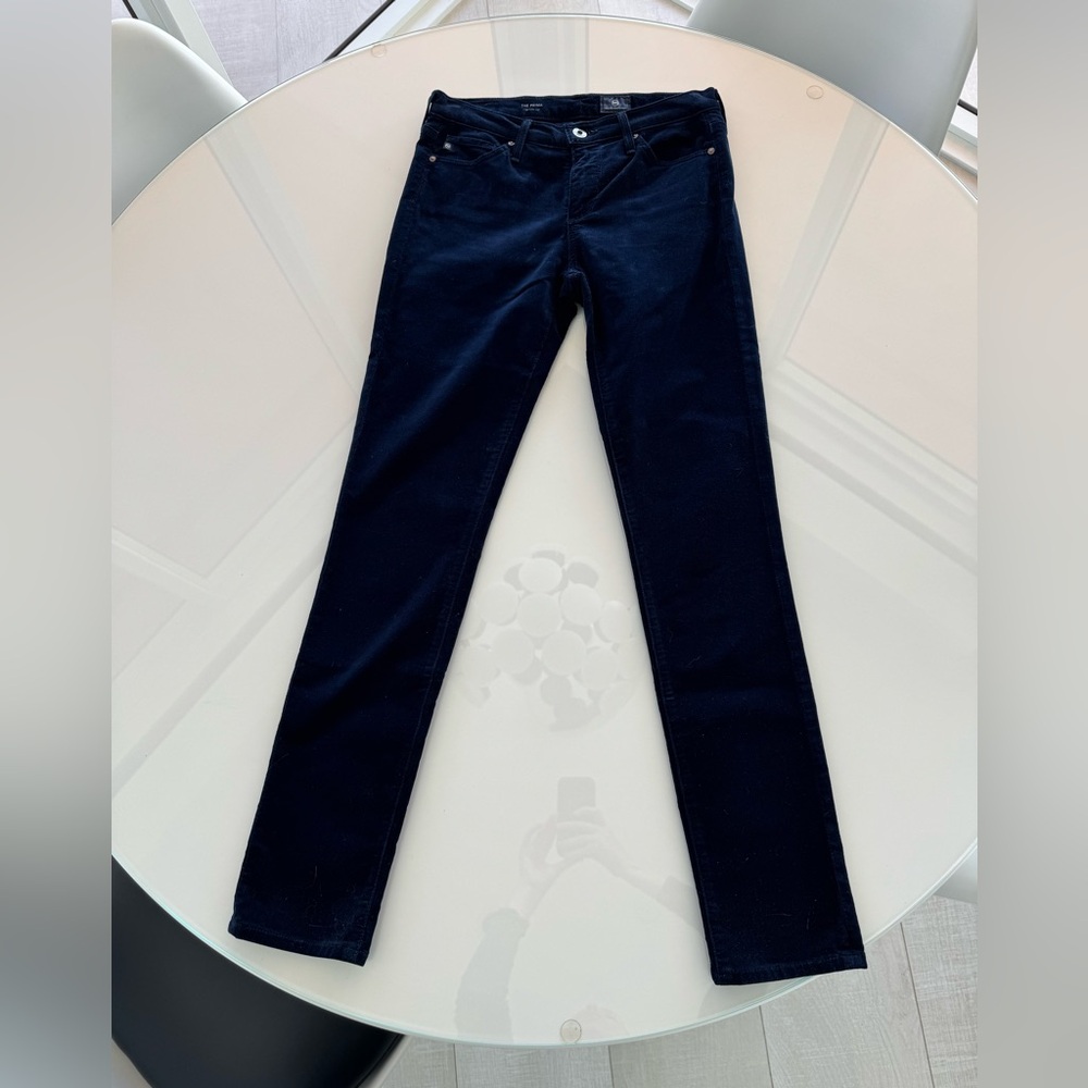 AG corduroy pant
